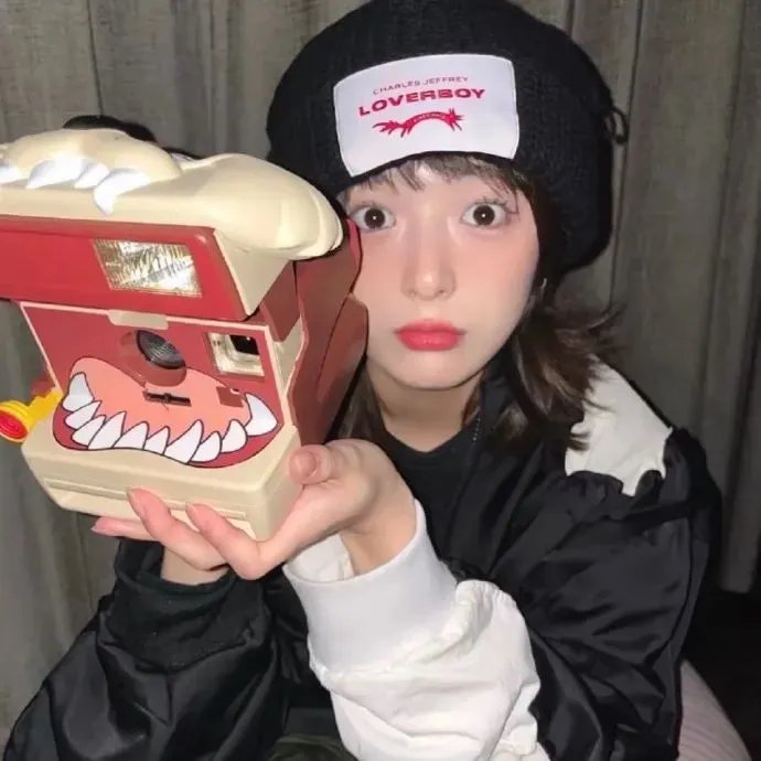 天魔异种