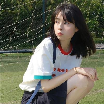 美人老矣·动态漫