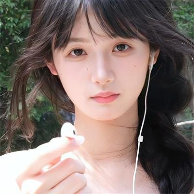 女特警