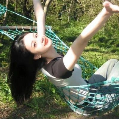 格格的女儿